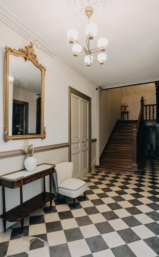 B&B Le Domaine Des Marcoujans Saint-Elix-le-Chateau Exteriör bild