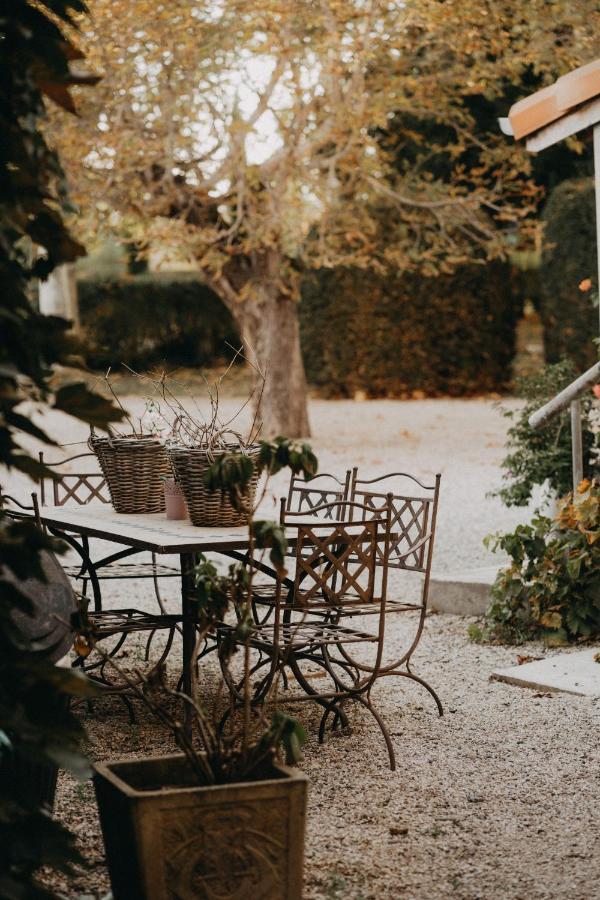 B&B Le Domaine Des Marcoujans Saint-Elix-le-Chateau Exteriör bild